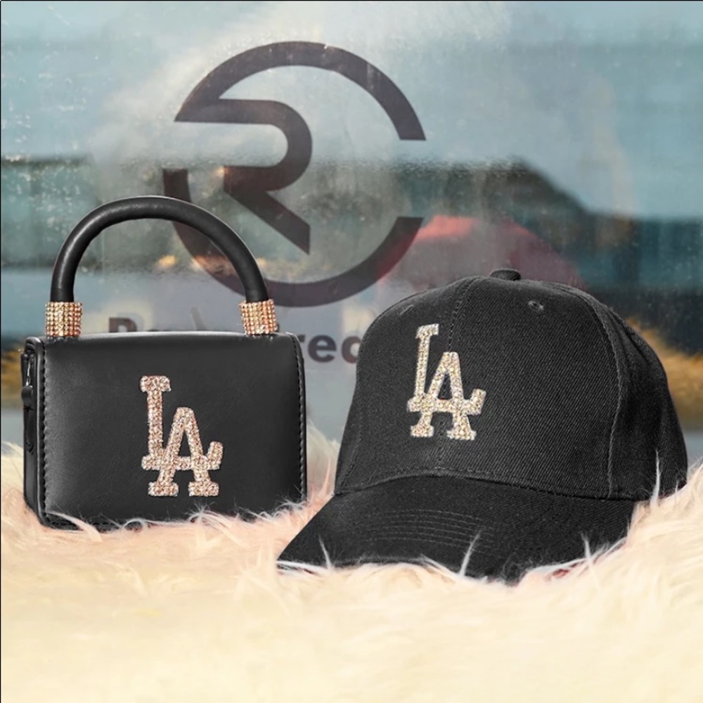 LA bag set